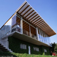 mx-Valle De Bravo-TEN Arquitectos-Architect House-architect house-country